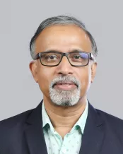 Dr Anish Kumar